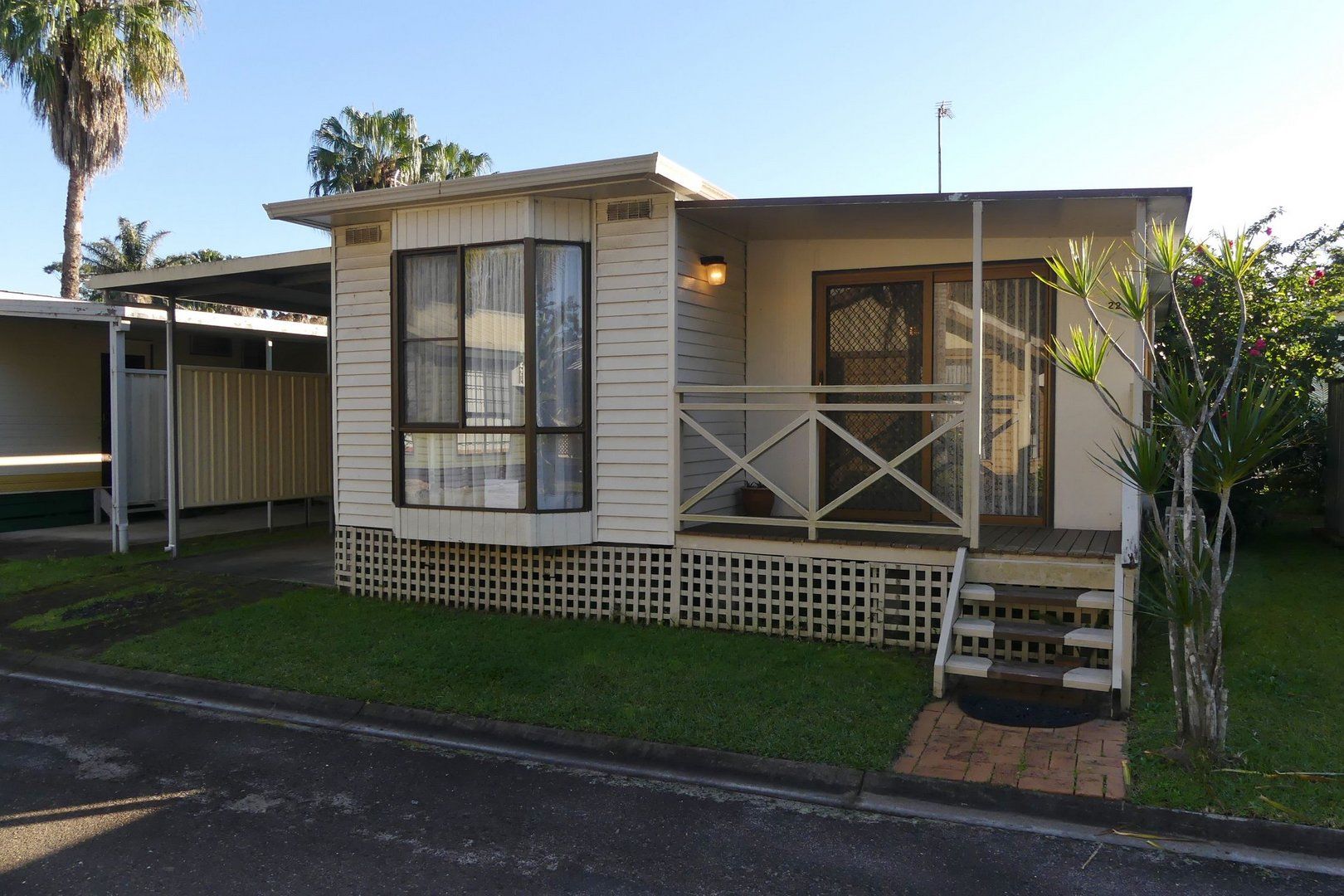 M22 / 45 The Lakesway, Forster NSW 2428, Image 0
