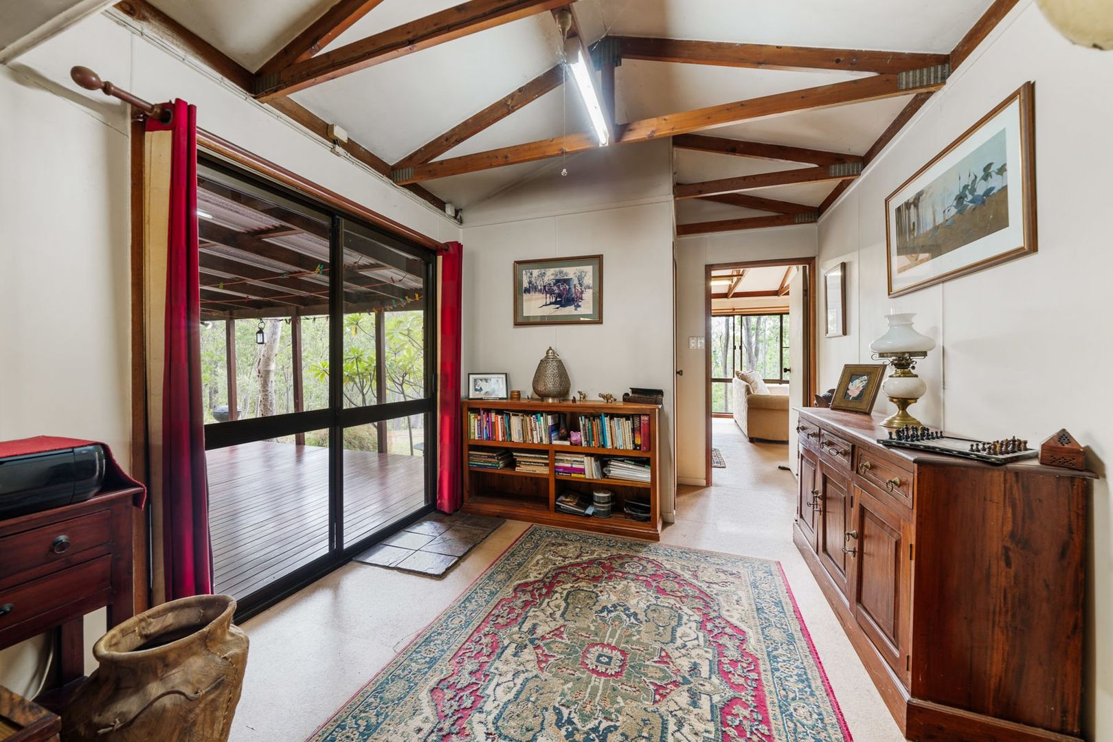 230 Stevens Road, Murphys Creek QLD 4352 House for Sale Domain