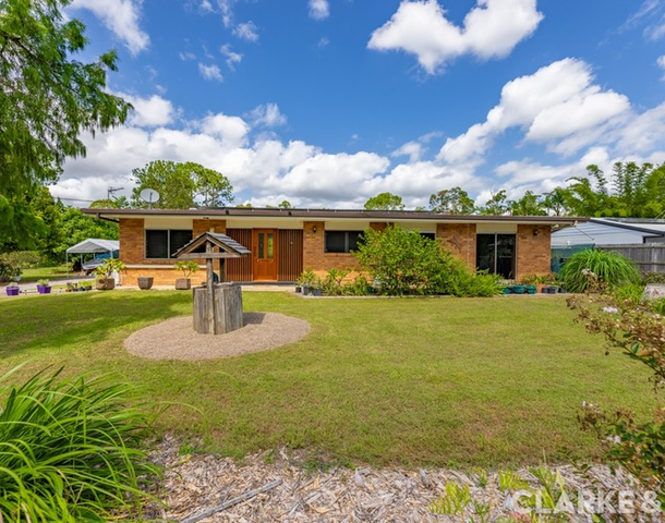 120 Thompson Road, Beerwah QLD 4519