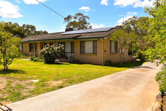 Picture of 107 Stephen Street, WARIALDA NSW 2402