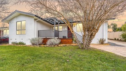 Picture of 9 Eugenia Street, RIVETT ACT 2611