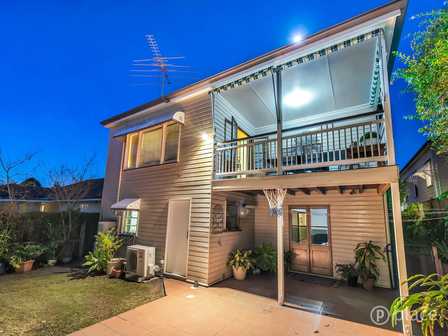 36 Hawthorn Terrace, Red Hill QLD 4059, Image 1