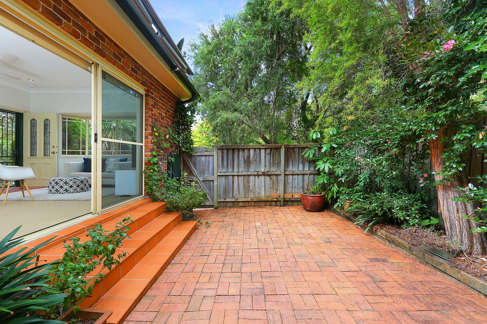 1/22 Blaxland Street, Hunters Hill NSW 2110, Image 2