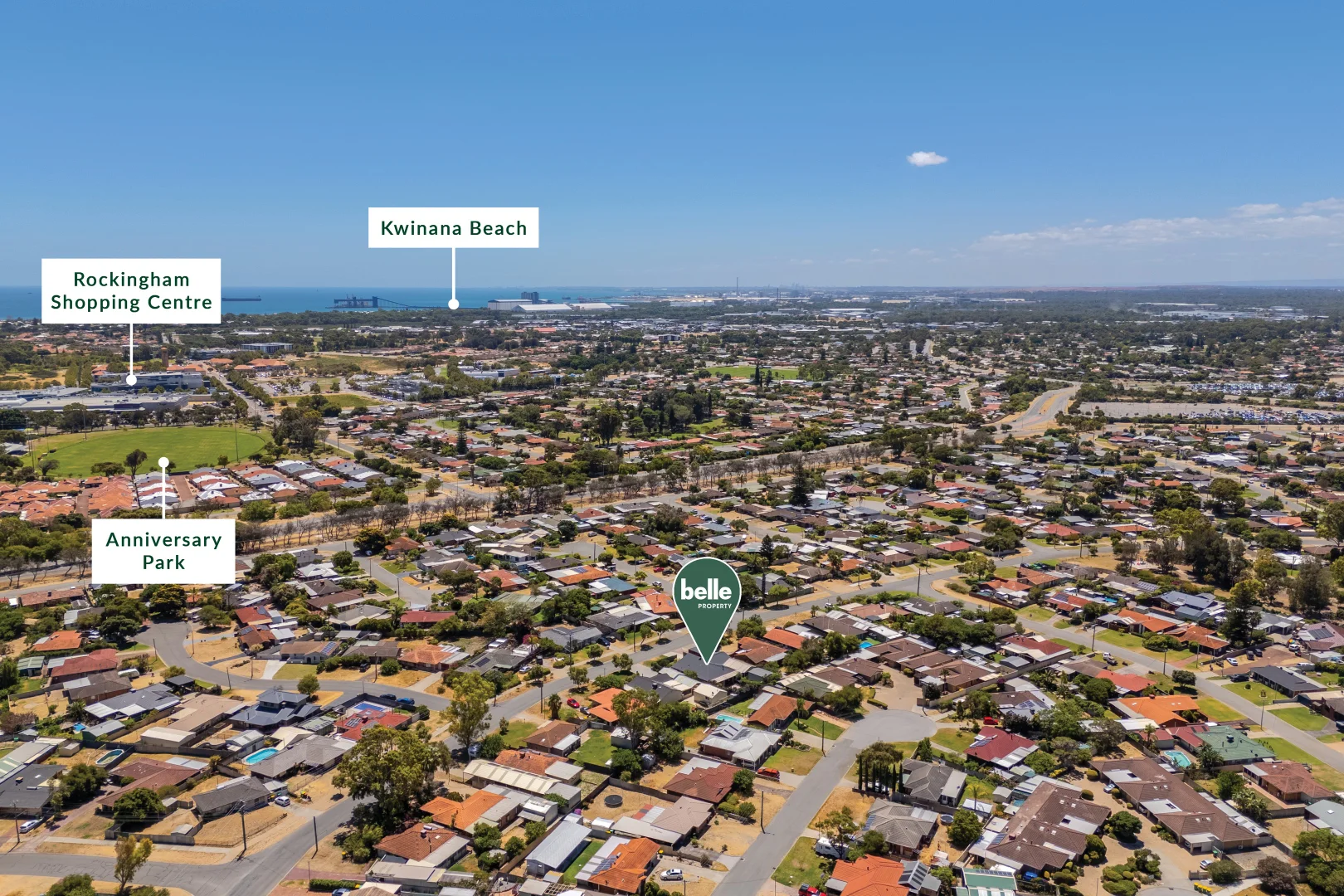 Additional image 33 of 34 Cambridge Crescent, Cooloongup WA 6168