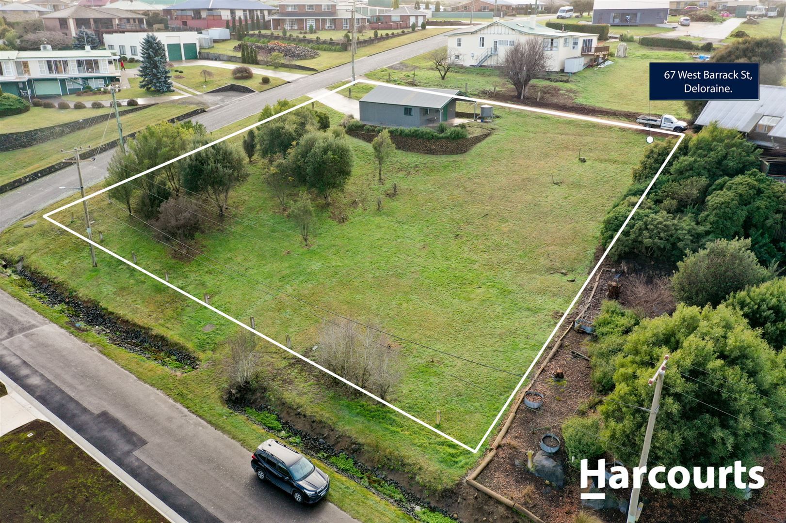 67 West Barrack Street, Deloraine TAS 7304, Image 0