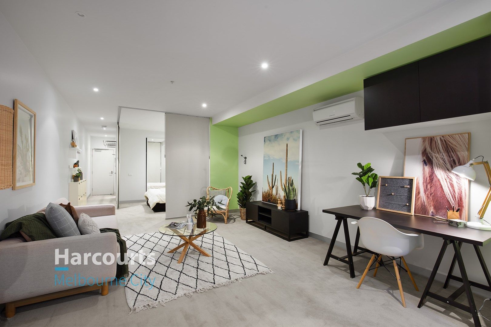 107/565 Flinders Street, Melbourne VIC 3000, Image 2