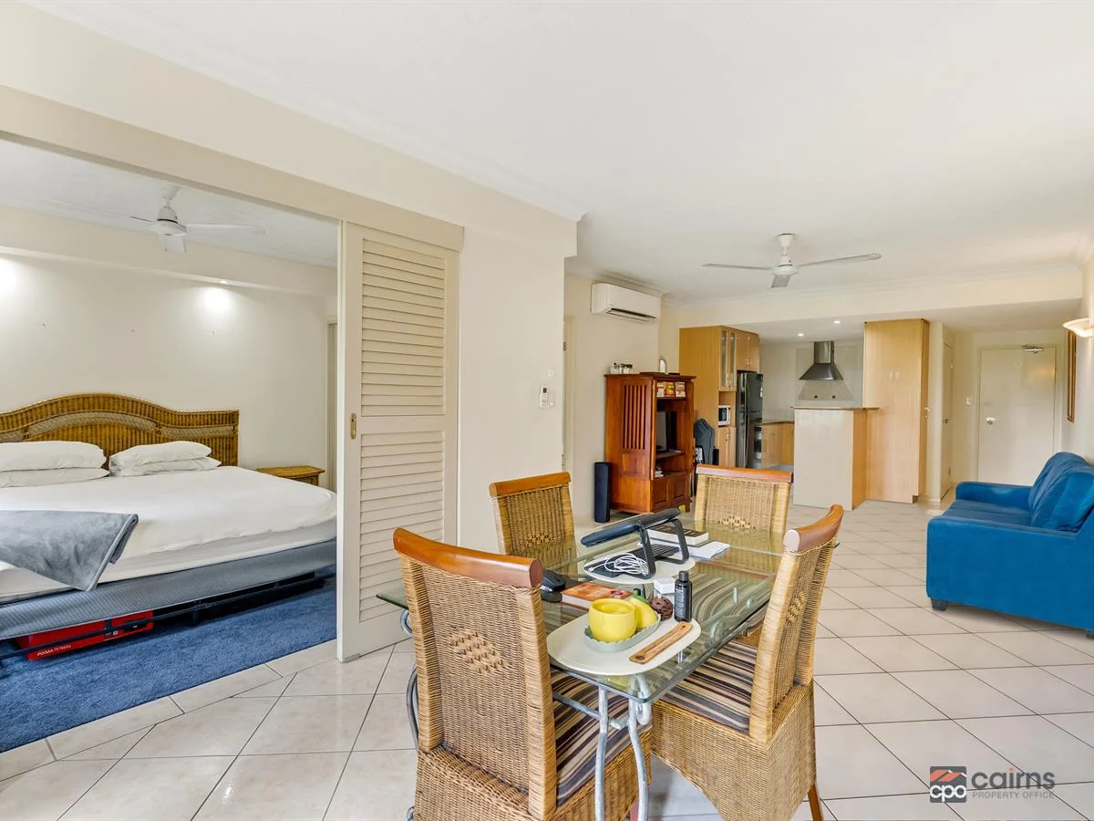 Additional image 8 of 808/2-10 Greenslopes Street, Cairns North QLD 4870