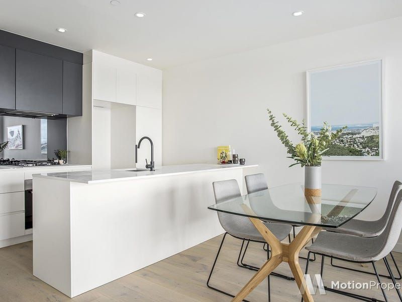 2 bedrooms Apartment / Unit / Flat in 1513/2 Joseph Road FOOTSCRAY VIC, 3011