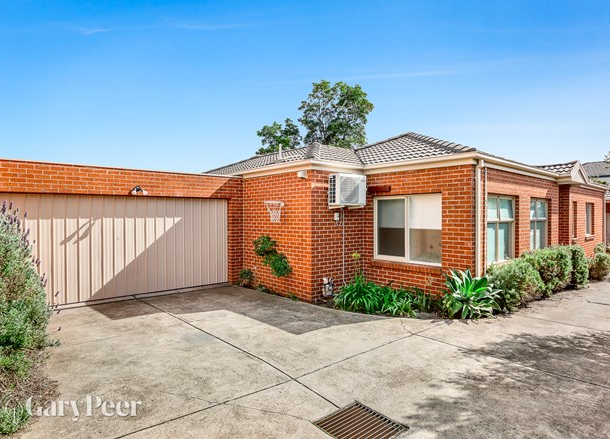 2/97 Oakleigh Road, Carnegie VIC 3163