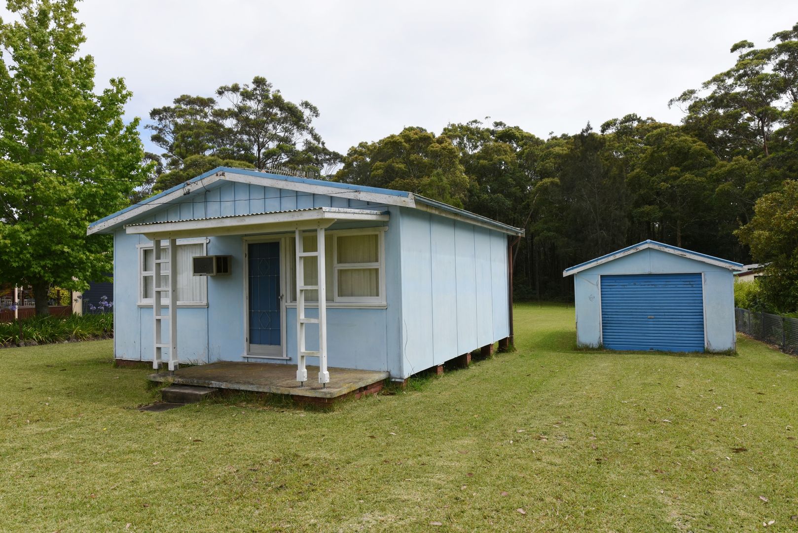 7 Kallaroo Road, Erowal Bay NSW 2540, Image 2