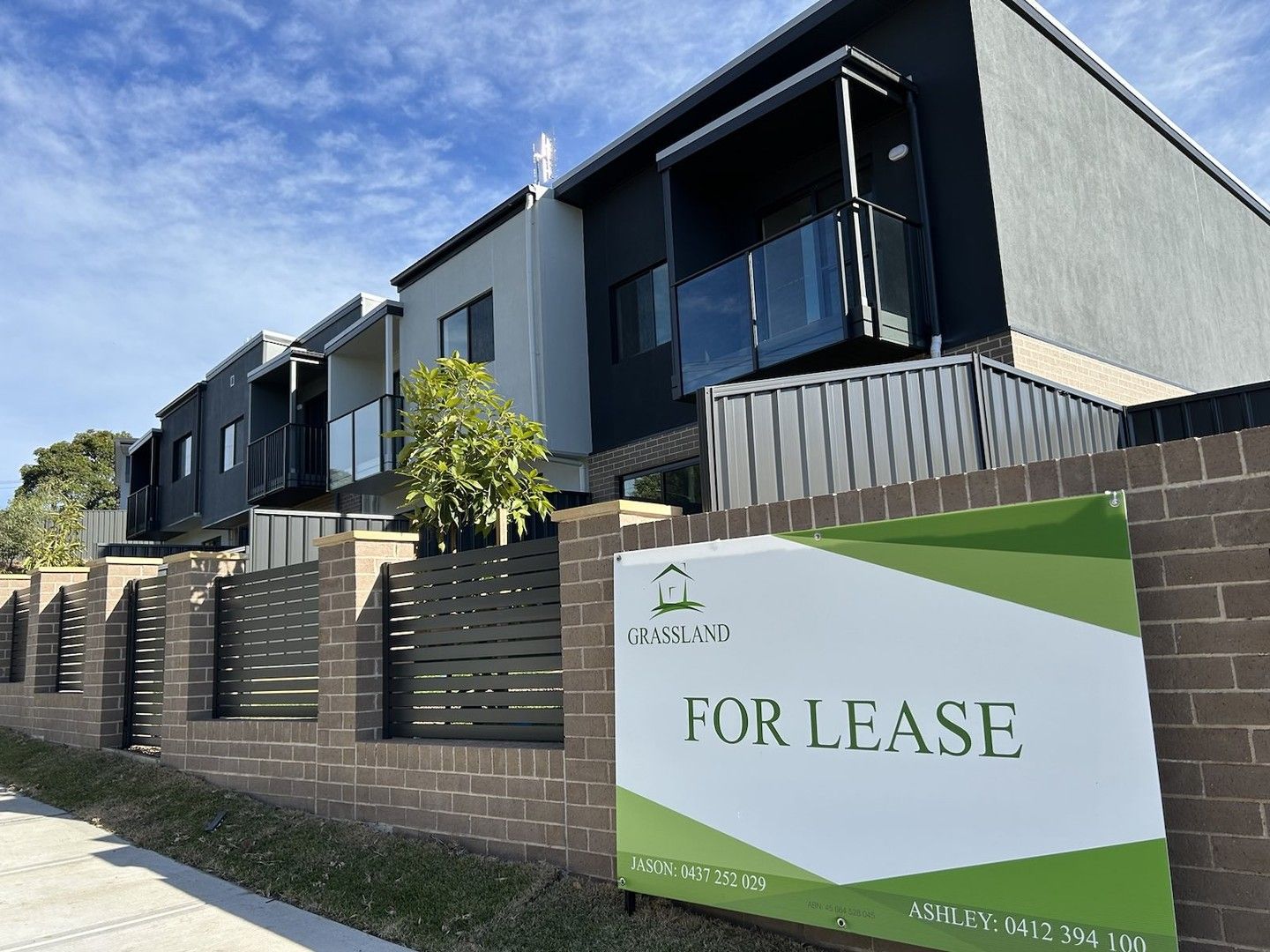 3 bedrooms Townhouse in 5/86 Ingall Street MAYFIELD NSW, 2304