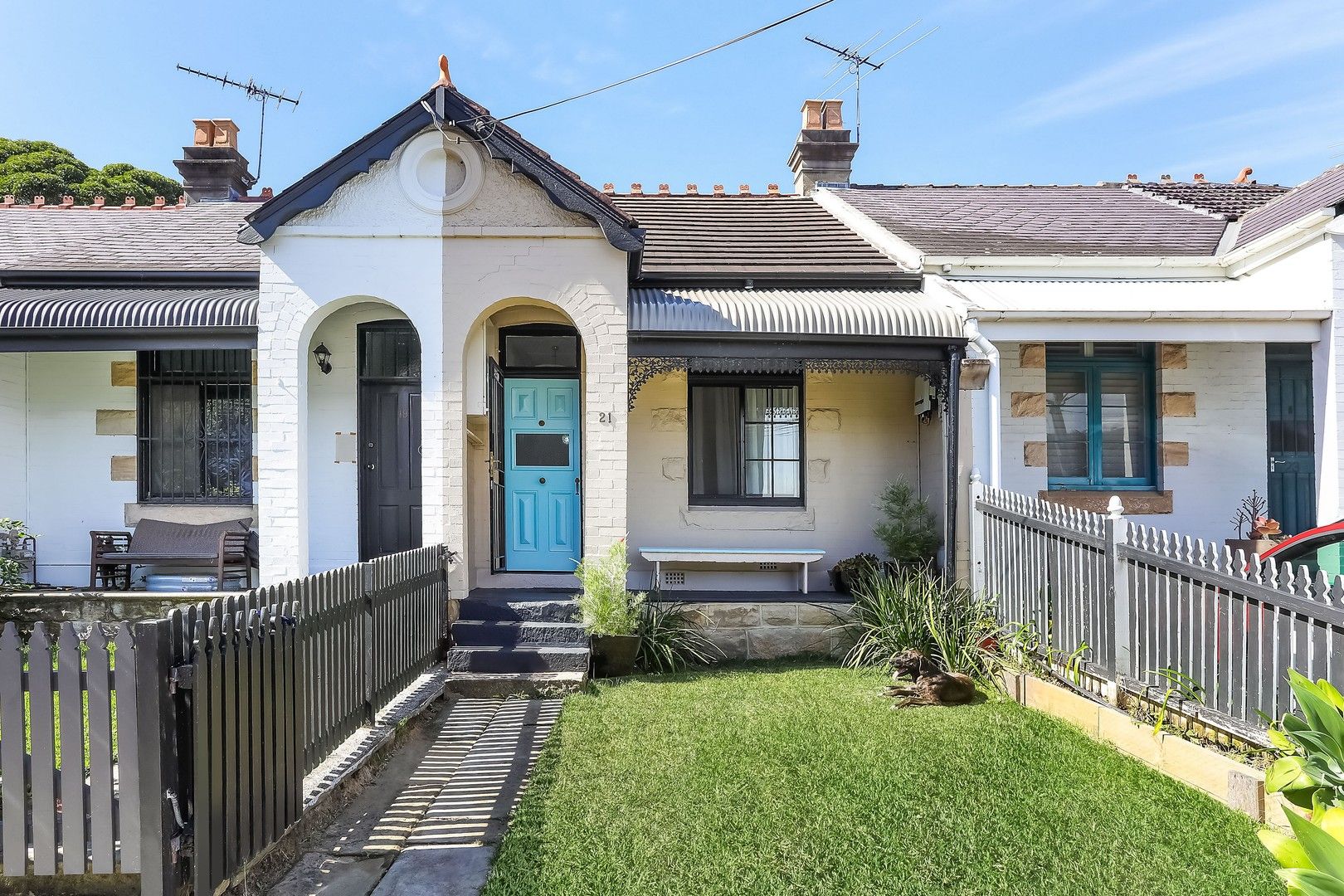 21 Randwick Street, Randwick NSW 2031, Image 1