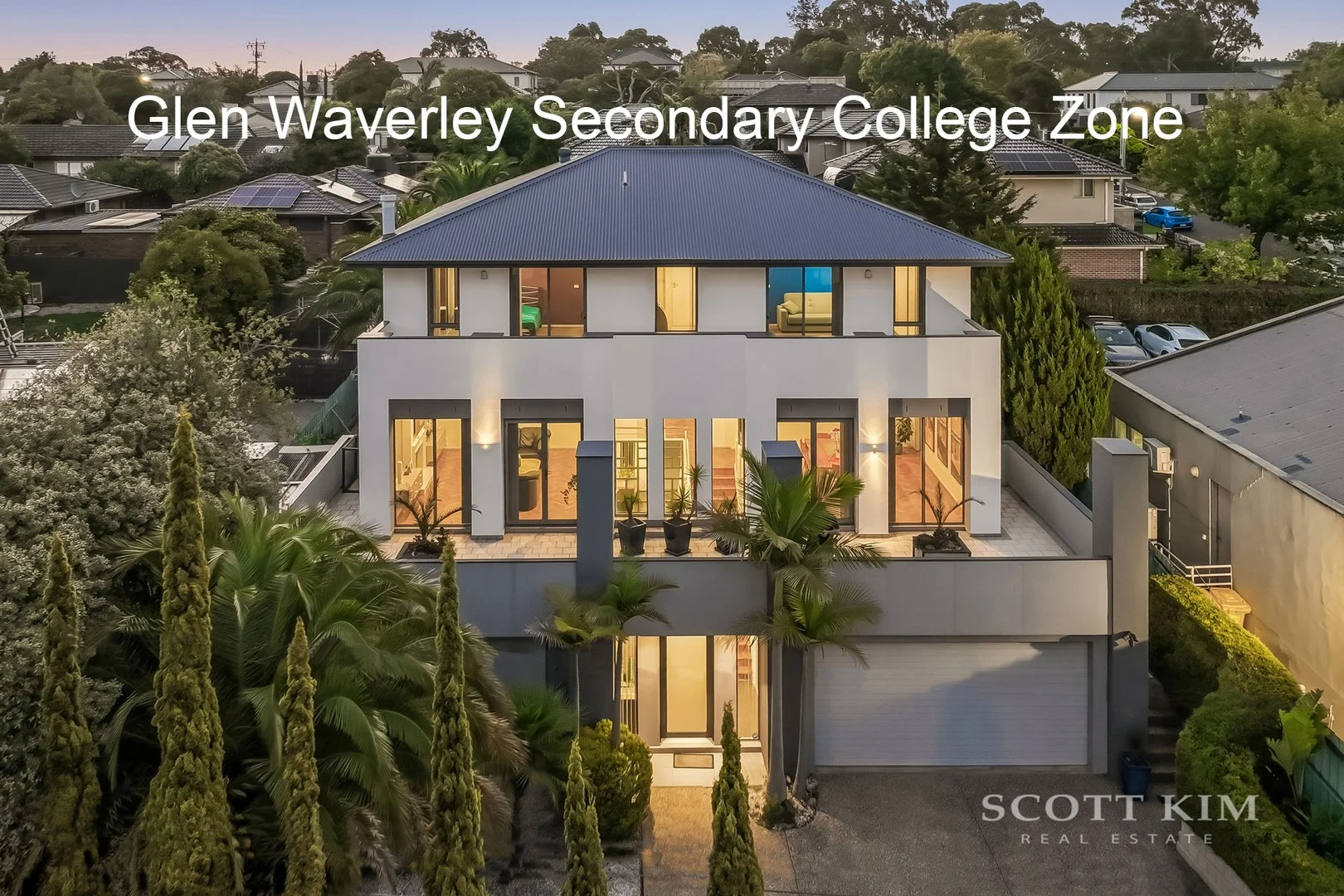 303 Blackburn Road, Mount Waverley VIC 3149