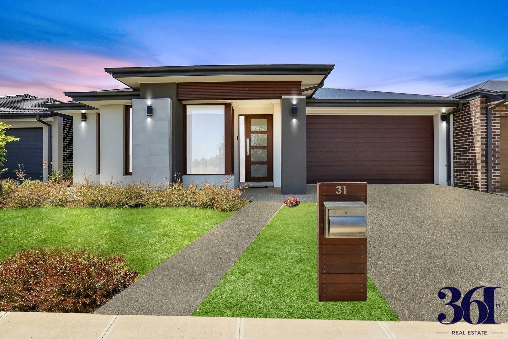 Weir Views VIC 3338 4 beds house for Sale, Address Available On