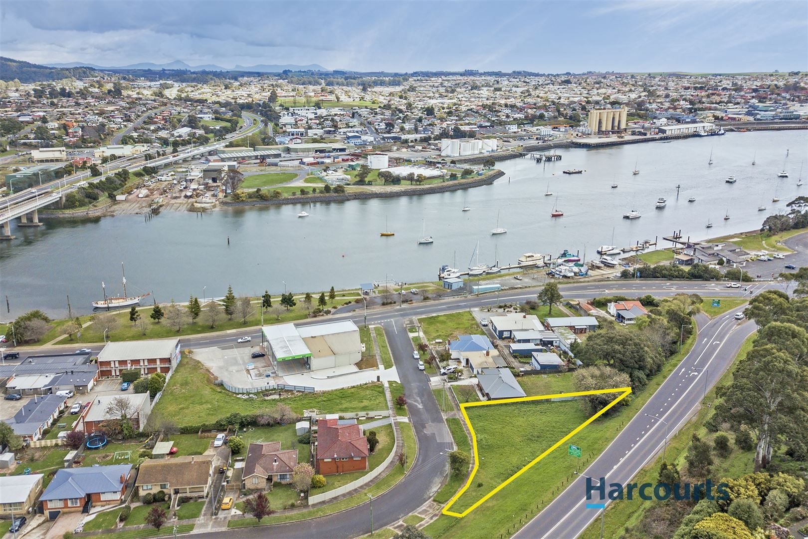 4 Riverview Avenue, East Devonport TAS 7310, Image 0