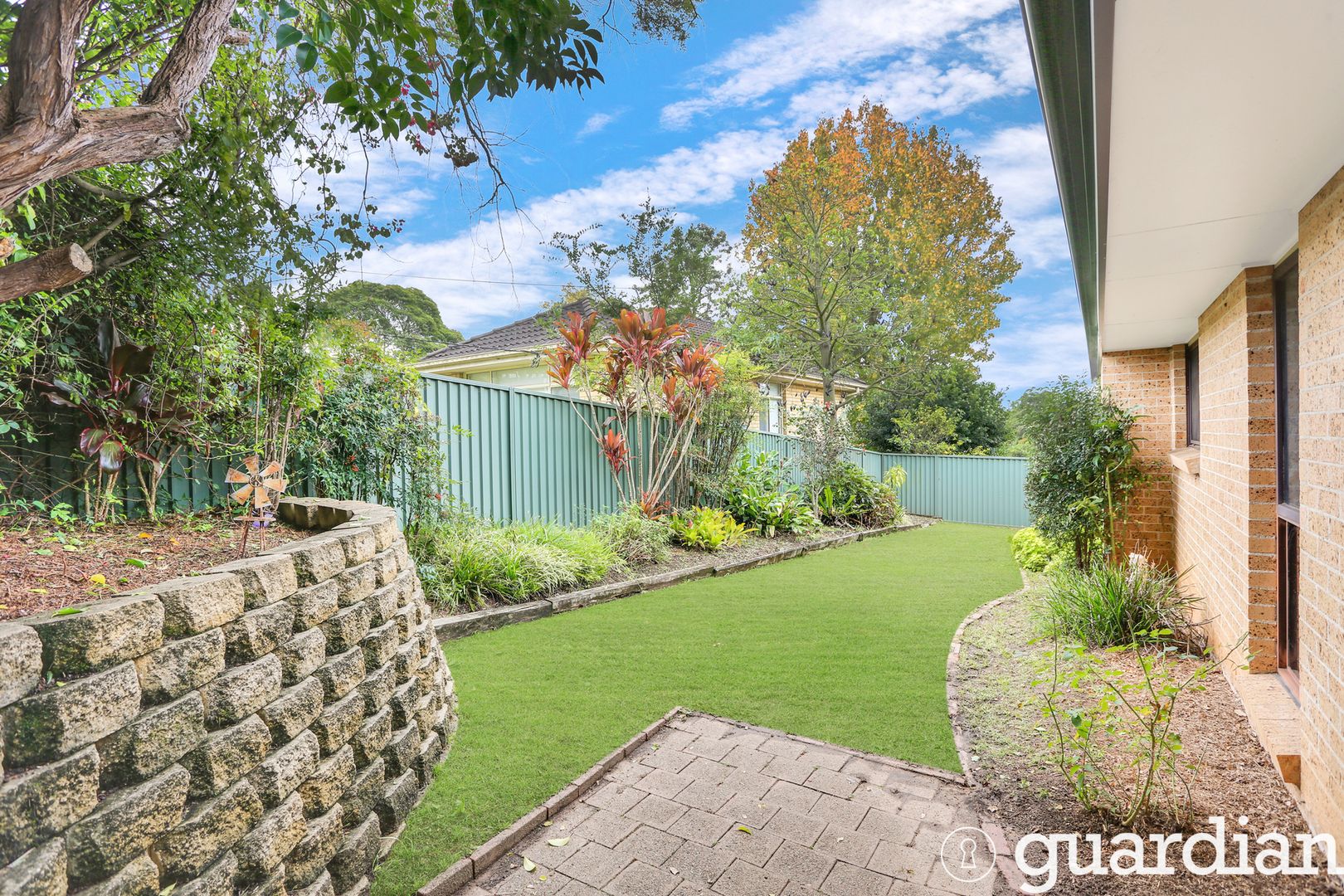 13/9-11 Oakland Avenue, Baulkham Hills NSW 2153, Image 2