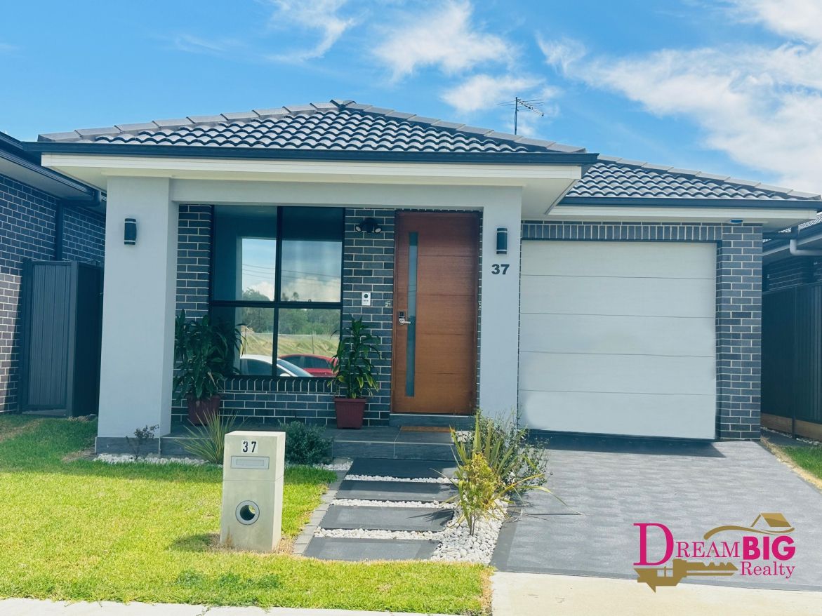 37 Salix Crescent, Marsden Park NSW 2765 House For Rent Domain