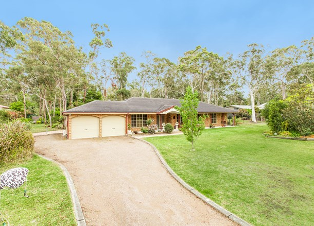 4 Chestnut Close, Medowie NSW 2318