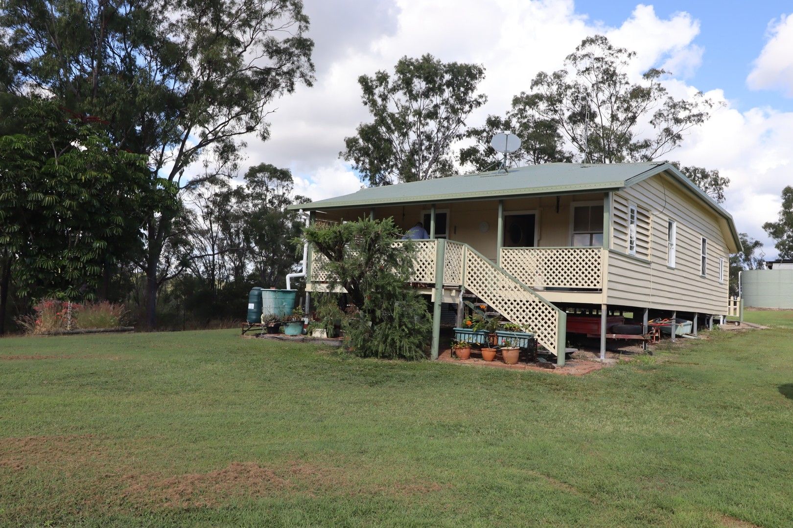 50 Bishops Road, Dalysford QLD 4671, Image 0