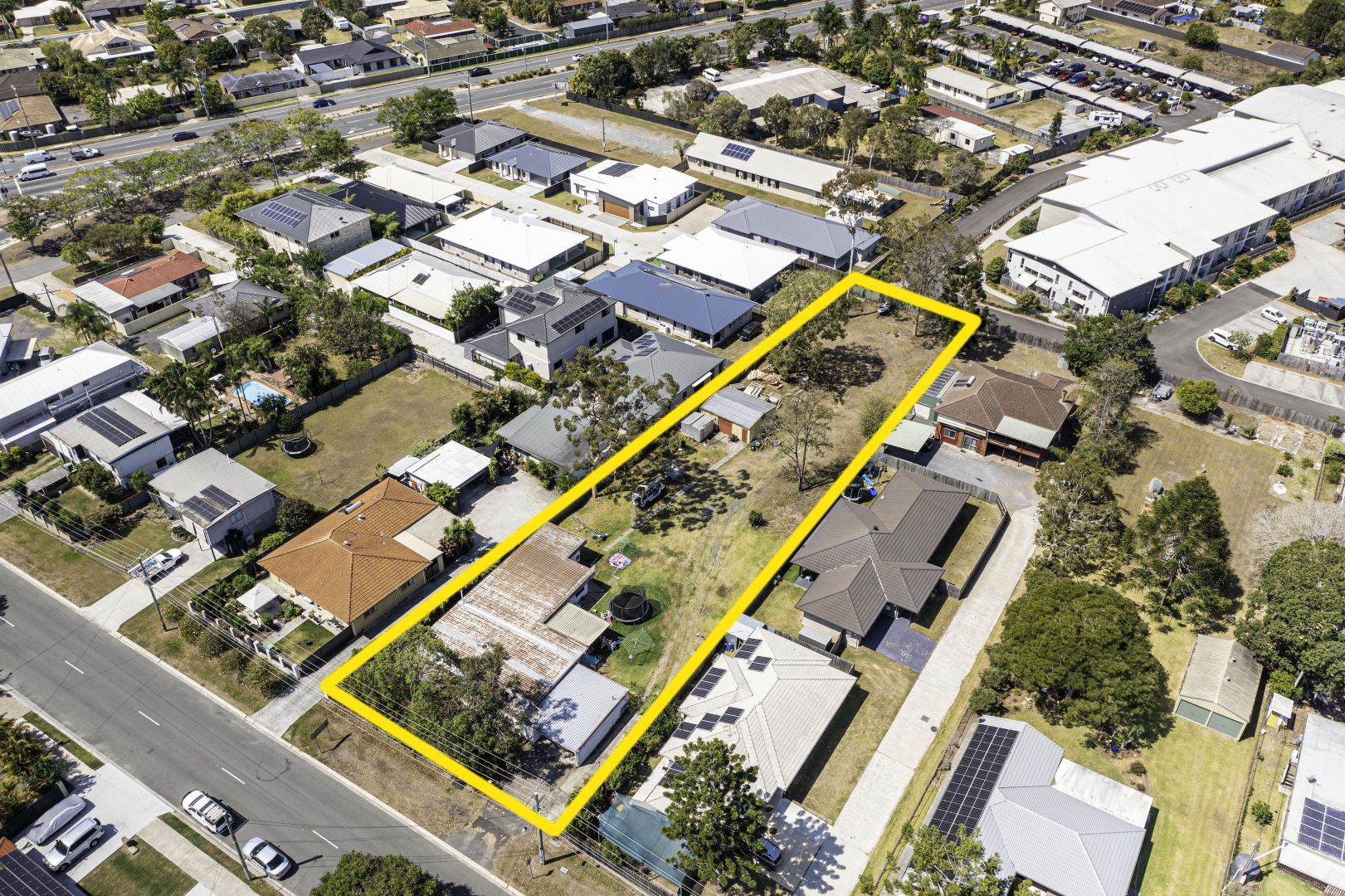 10 Tygum Road, Waterford West QLD 4133 Domain