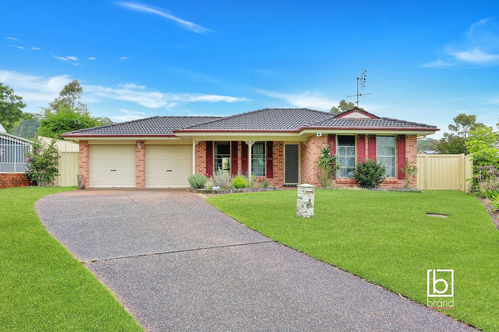 4 Gorman Close, Watanobbi NSW 2259, Image 0