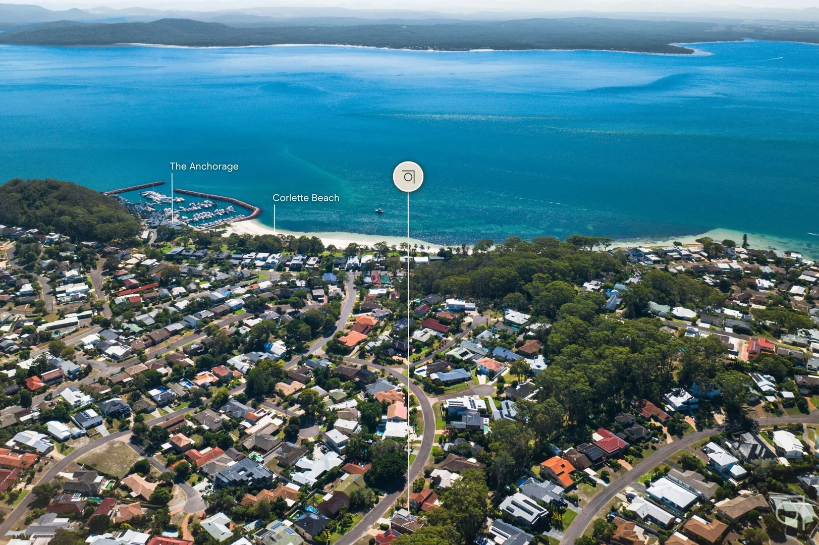 Additional image 23 of 72 The Peninsula, Corlette NSW 2315