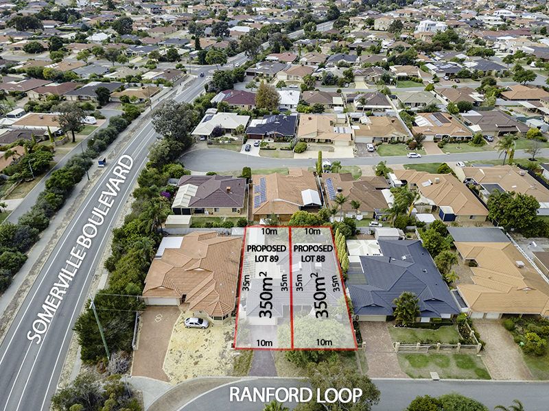 23 Ranford Loop, Kardinya WA 6163