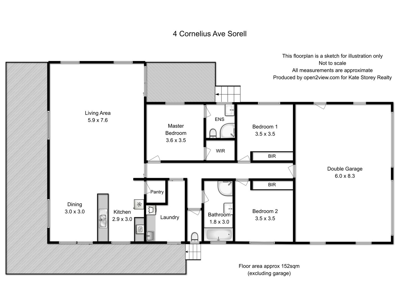 4 and 6 Cornelius Avenue, Sorell TAS 7172, Image 2