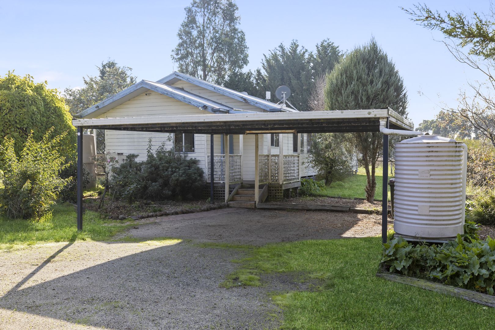 8 Lal Lal Road, Meredith VIC 3333, Image 1