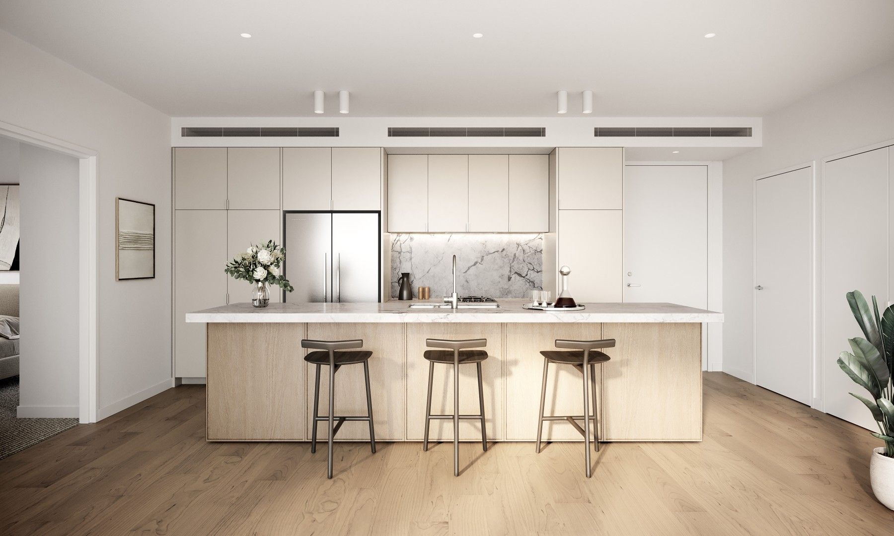 1 bedrooms Apartment / Unit / Flat in E103/822 Windsor Road ROUSE HILL NSW, 2155