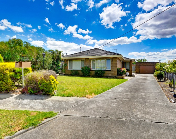 8 West Court, Traralgon VIC 3844