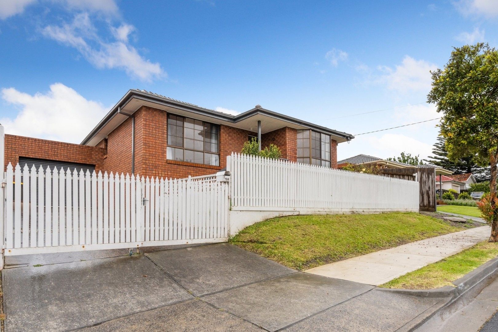 2 bedrooms House in 2/726 Pascoe Vale Road GLENROY VIC, 3046