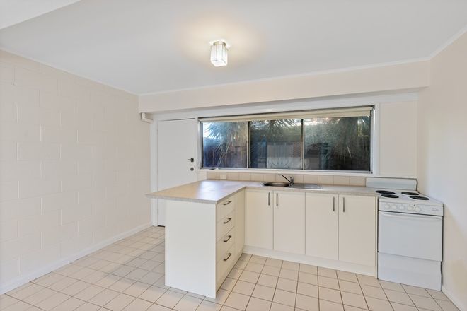 Picture of 8/103 Gertrude Street, GEELONG WEST VIC 3218