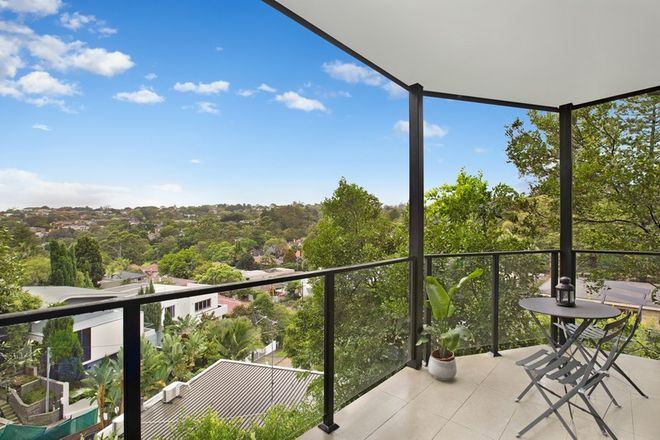Picture of 3/20 Chester Street, WOOLLAHRA NSW 2025