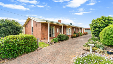 Picture of 34 George Street, MAFFRA VIC 3860