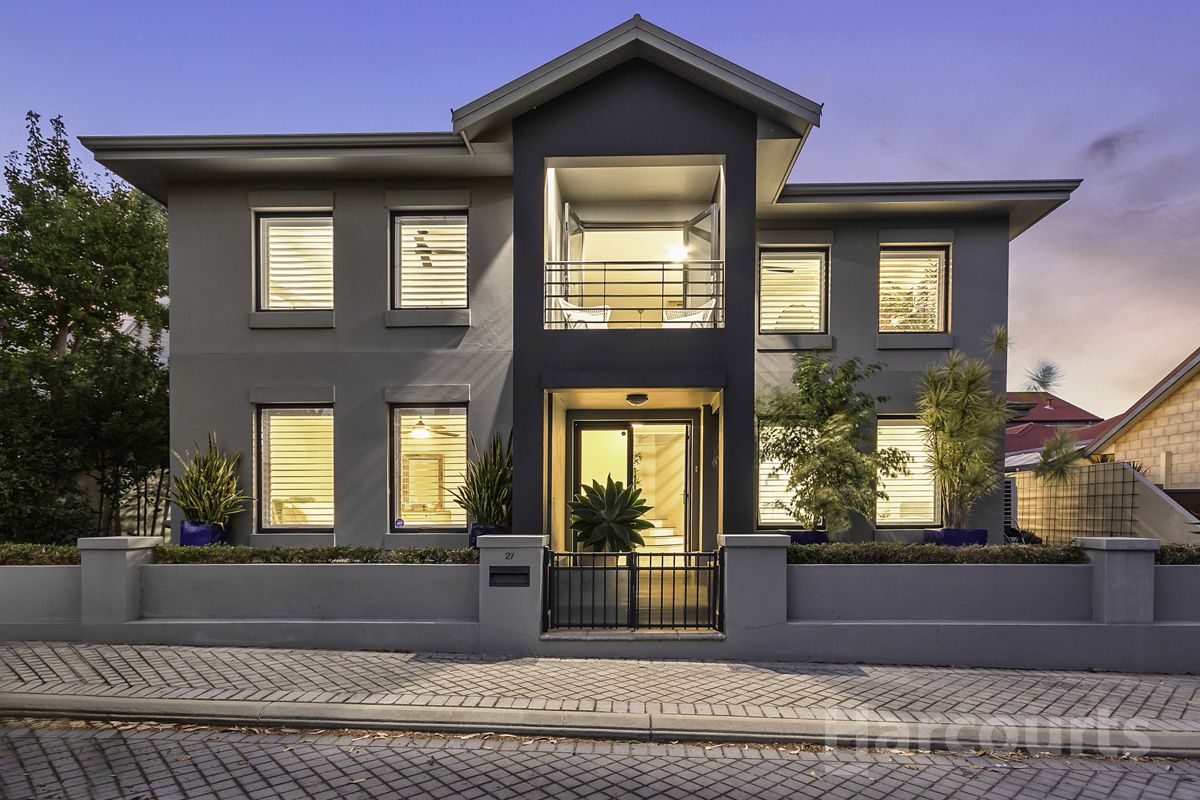 27 Wattlebird Loop, Joondalup WA 6027, Image 0