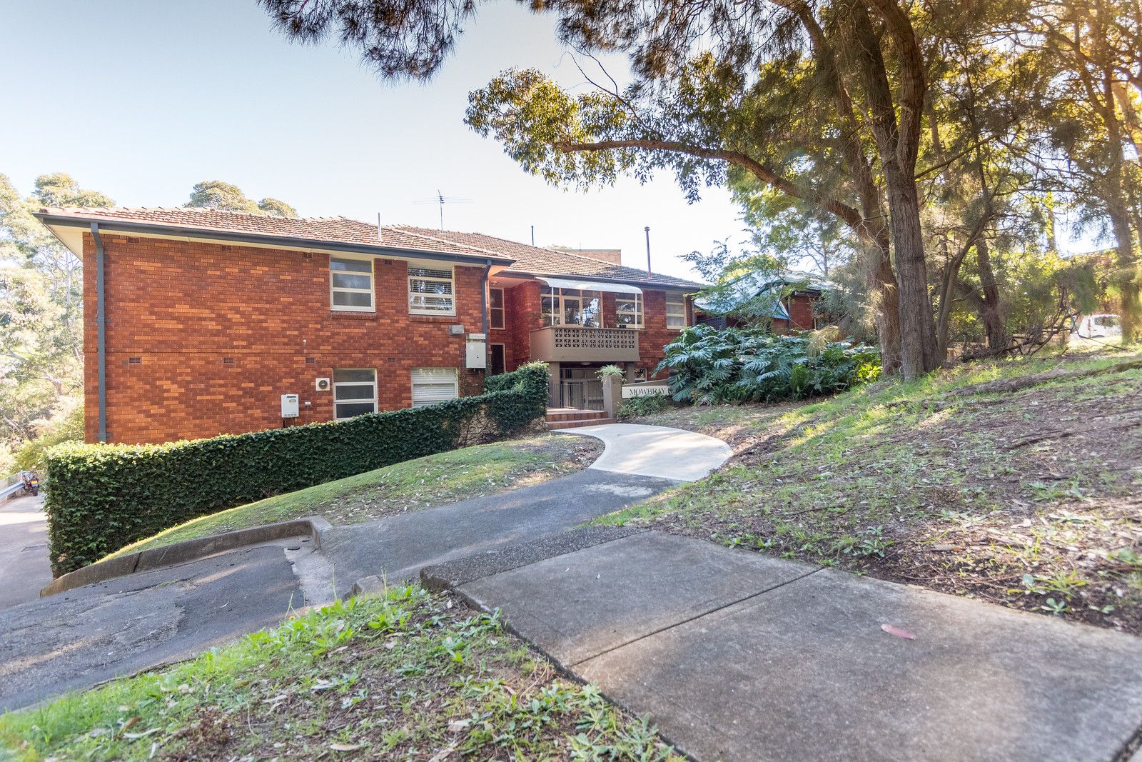 7/380 Mowbray Road West, Lane Cove North Property History & Address