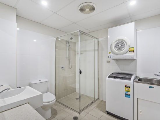 1 bedrooms Apartment / Unit / Flat in 12/27 School Street KELVIN GROVE QLD, 4059