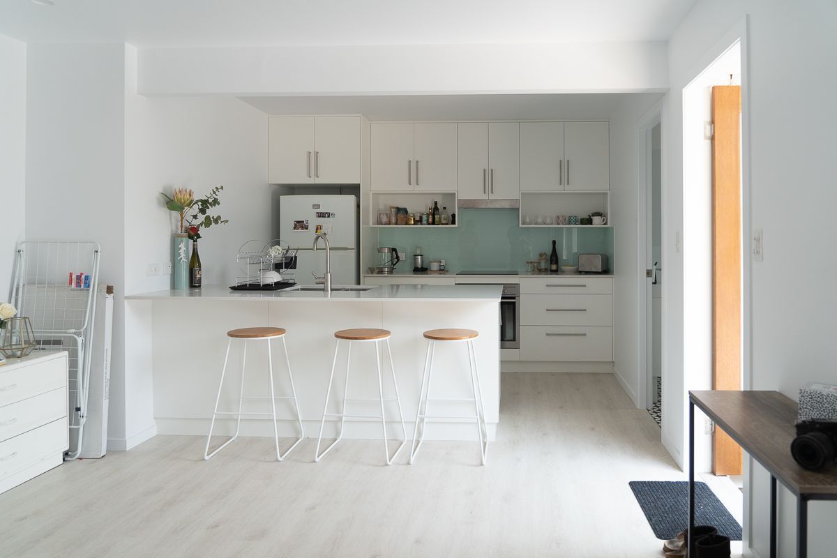 1 bedrooms House in  OCEAN SHORES NSW, 2483