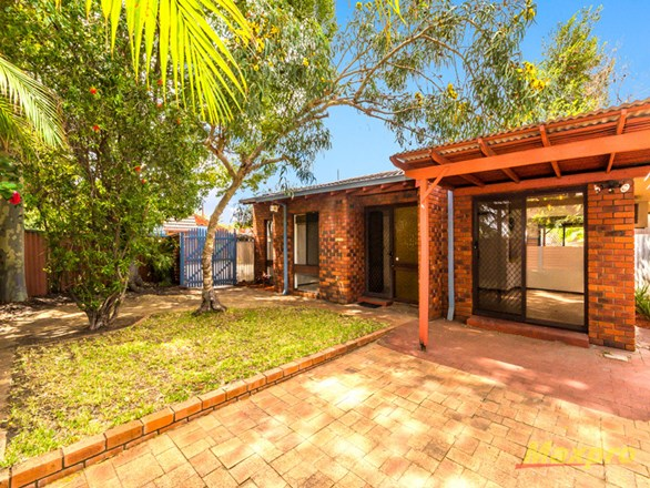 25 Cosmelia Way, Parkwood WA 6147