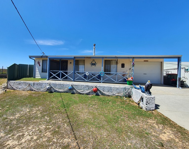 17B Jones Promenade, Seabird WA 6042