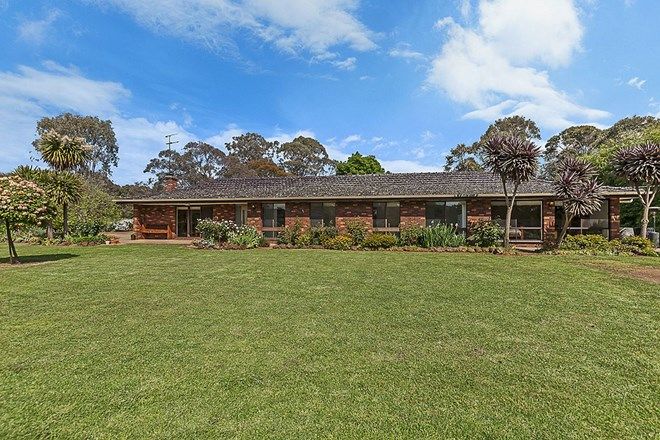 Picture of 5 Falkenbergs Road, WANNON VIC 3301