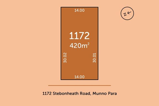 Picture of 1172 Stebonheath road, MUNNO PARA SA 5115