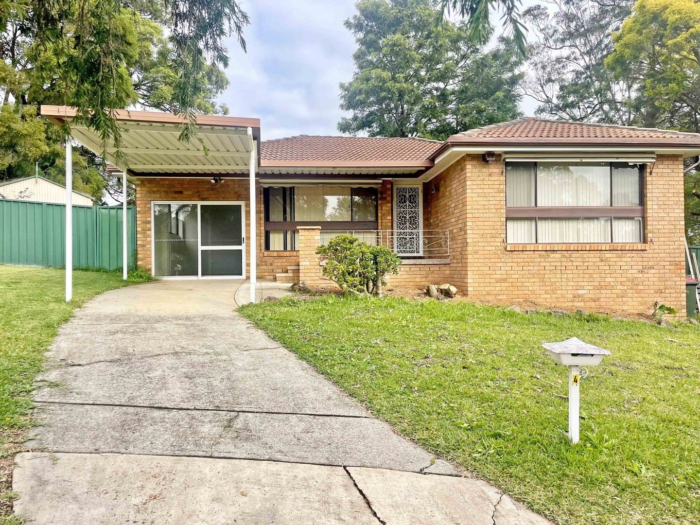 4 Bark Place, Kings Langley NSW 2147 House For Rent Domain