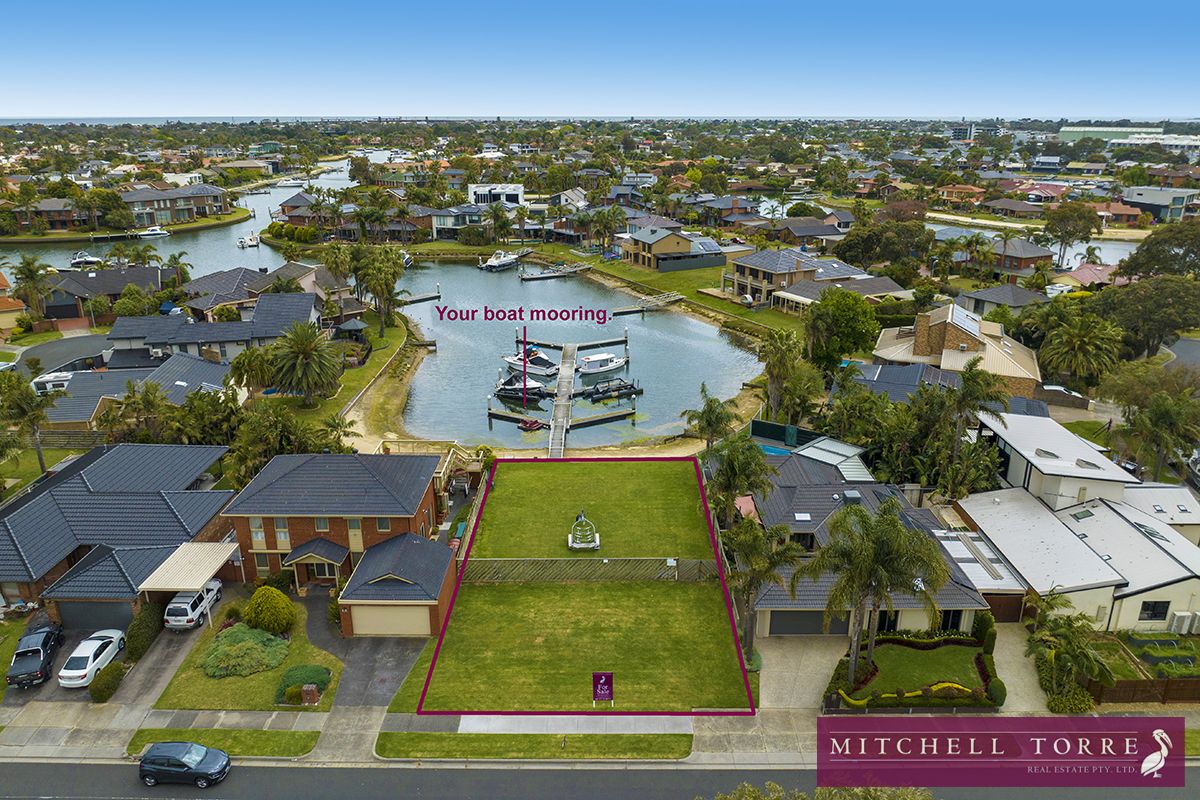 206 Gladesville Boulevard, Patterson Lakes VIC 3197, Image 0