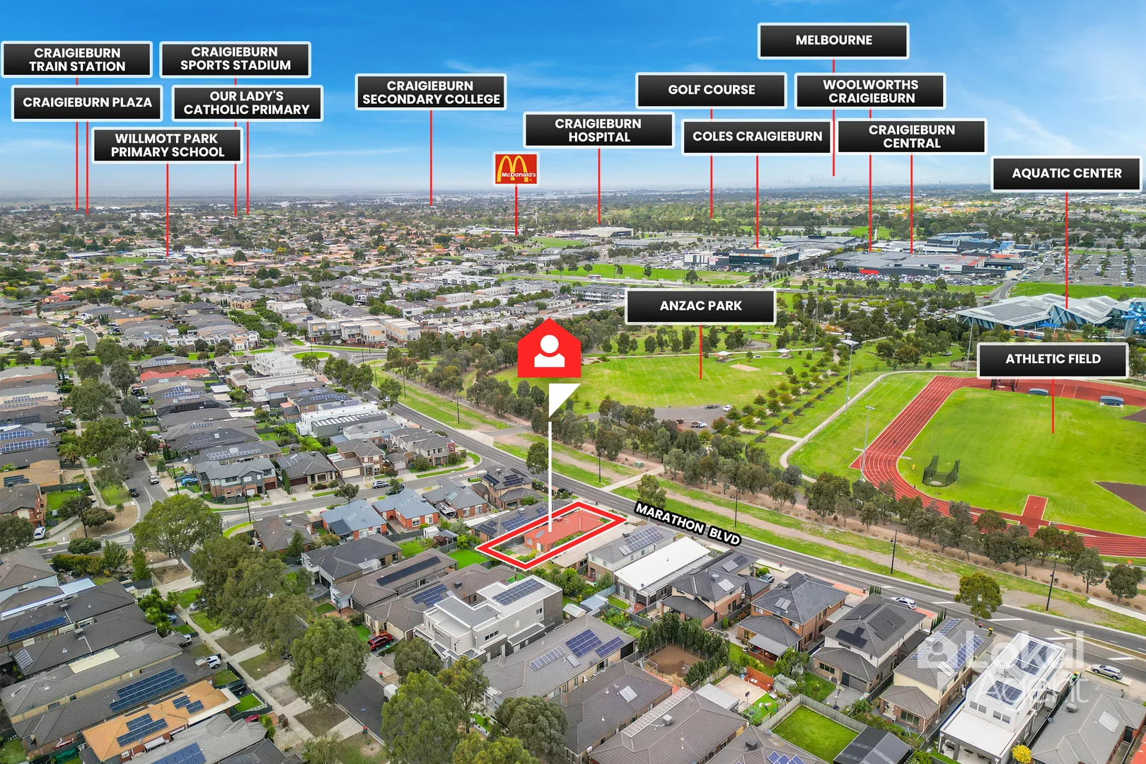 Additional image 23 of 38 Marathon Boulevard, Craigieburn VIC 3064