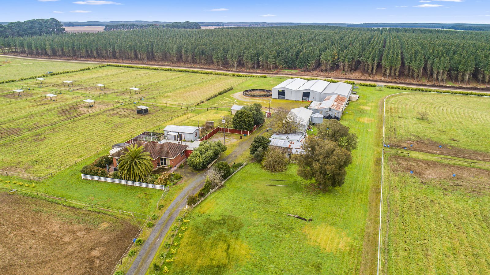 286 Lange Road, Yahl SA 5291 House for Sale 895,000 Domain