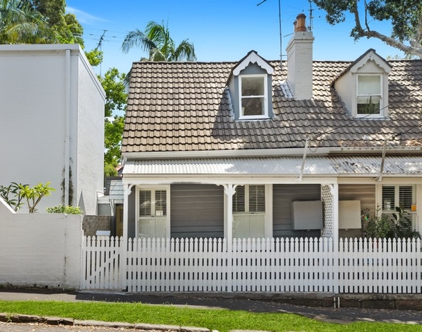 123 Curtis Road, Balmain NSW 2041