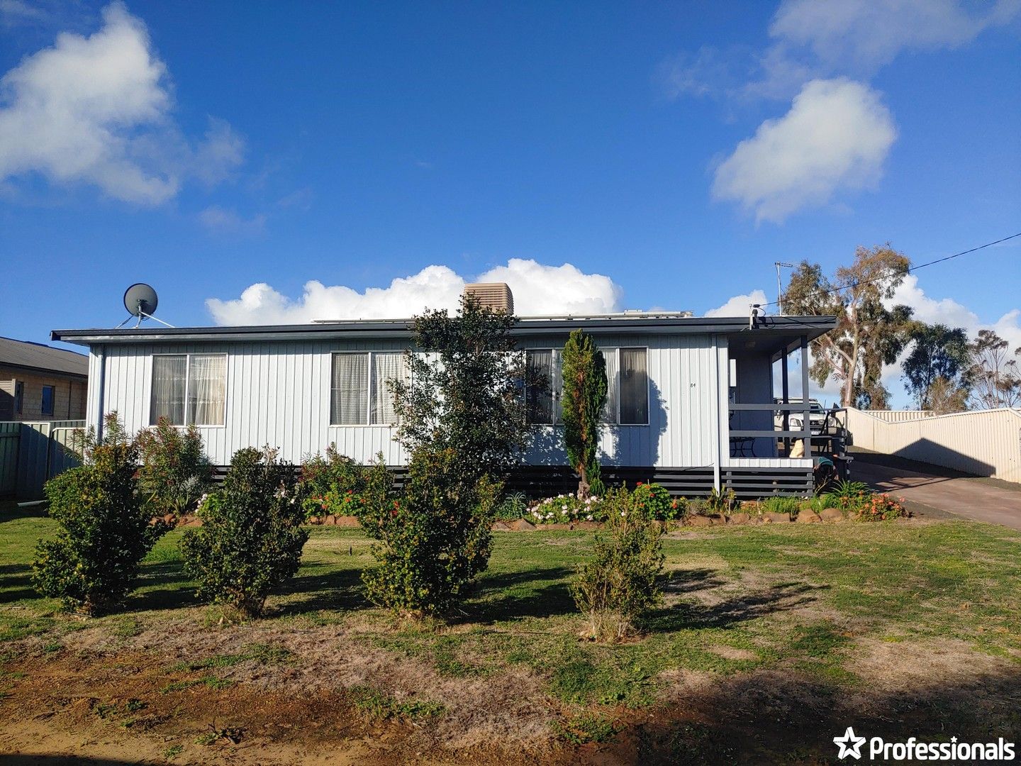 84 Robinson Street, Northampton WA 6535, Image 0