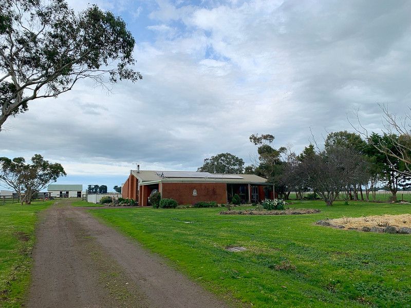 640 Ettrick Road, Tyrendarra VIC 3285, Image 0